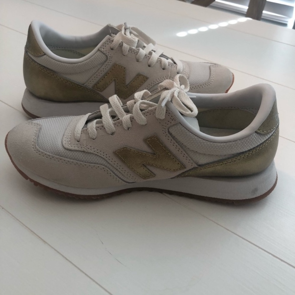New Balance from J Crew
